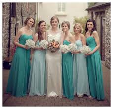 Bridesmaid Dresses Alternating Colors Google Search Bridesmaid Dresses Bridesmaid Dresses Different Colors Dresses
