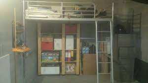 Malm, askvoll, mandal in finitura betulla, brusali, oppdall ed altri ancora. Letto Soppalco Ikea In 20128 Milano Fur 50 00 Zum Verkauf Shpock De