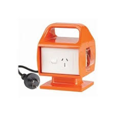 You can always charge your batteries, cool your fridge and power your stay safely and legally whenever 15a power is not available. Portable Rcd Converter For Caravans 15 Amp To 10 Amp Buy Now From Campsmart 15a To 10a