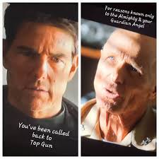 Jim's expression in Kill the Messenger episode