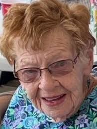 Judith Smith Obituary (1938