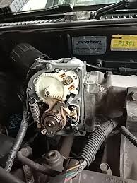 Silakan klik throttle body wira 1.5 yang bermasalah cari ape punce masalah baru boleh selesaikan. Basic Leaning Throttle Body Wira Vdo Smile Motosport Service