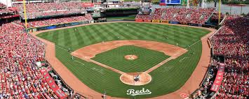 Great American Ball Park Tickets Cincinnati Stubhub