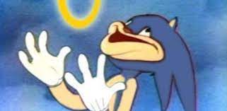Sega Trolls Fans With Sa3 Rumours Update Game Overviews