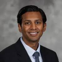 Dr. Dhaval Parikh, MD, Radiation Oncology