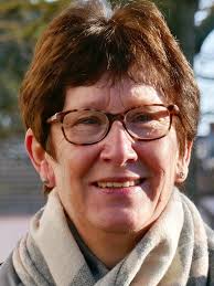 Die Kandidatinnen und Kandidaten