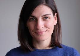 Bright Young Librarians: Jolie Braun