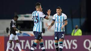 On the 29 april 2021 at 22:00 utc meet racing club vs sporting cristal in south america in a game that we all expect to be very interesting. Jmzp7t2yqzuybm