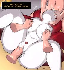 Hekapoo and the Diaz Twins porn comic 