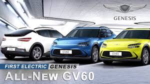 Jun 14, 2021 · a handful of images showcasing the interior of the upcoming genesis gv60 have leaked online. L2notbl94m2qrm