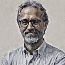 We see God referring to Himself with His personal name in these verses.