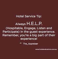 Pin Di We Are Hoteliers