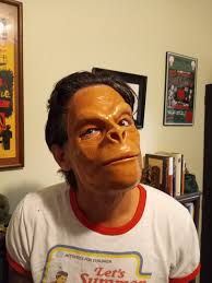 Planet of the Apes Costume