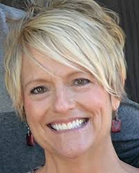 Author Spotlight: Lee Wardlaw