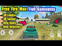 You should enter the action sooner than later to not miss out on any special events. Free Fire Max Vs Free Fire How Different Are The Two Games