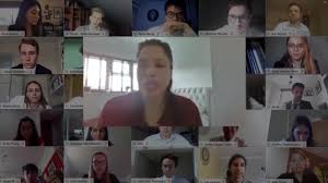 You'll become part of a collaborative and inclusive workplace as you build on your technical and interpersonal skills, take on real responsibilities, hear from senior leadership through our speaker series, work. Virtual Spring Into Banking Programme 2020 Youtube