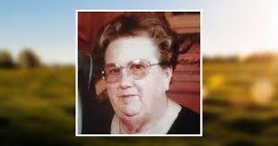 Marlene Urben Obituary January 6, 2015