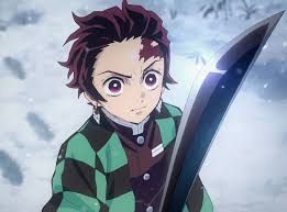Kimetsu no yaiba is a japanese manga series written and illustrated by koyoharu gotouge. Nine Of The Best Anime Shows To Stream On Netflix From Demon Slayer To Parasyste The Independent