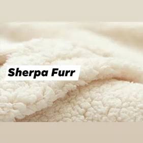 Sherpa Fleece Fabric Manufacturer Ludhiana, Mumbai, Karur product image