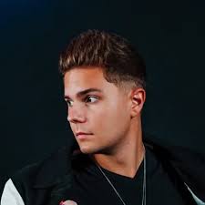 Jerome: песни, клипы и билеты на концерты