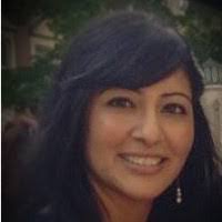 Angela Singh's Instagram, Twitter & Facebook