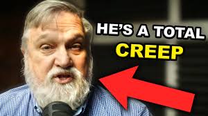 EXPOSED: Weirdo Pastor's Masterplan for America's Future