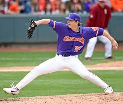 He thinks he deserves that chance and believes he is the right coach to lead the tigers moving forward. Clemson Baseball Uniforms Cheap Online