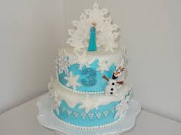 Maybe you would like to learn more about one of these? Geburtstagstorte Die Eiskonigin Vollig Unverfroren Cake It Up Tortendesign