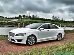 2017 Lincoln Mkz Hybrid Redesign And Price