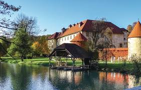 The time now ist ein verlässliches tool, wenn sie reisen, anrufen oder forschen. Ferienhaus Novo Mesto Maline Slowenien Sse115 Novasol