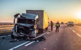 Orange County Truck Accident Lawyer & Law Firm - Free Consultation