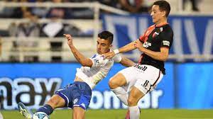Mi pasion es el futbol. Velez 3 1 Colon De Santa Fe Resumen Goles Y Resultado As Argentina