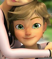 Adrien Agreste