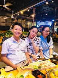 Archived from the original on 29 july 2020. Cáº·p Sinh Ba Nha Nghá»‡ SÄ© Ä'á»©c Háº£i Ä'a Lá»›n Phá»•ng Phao