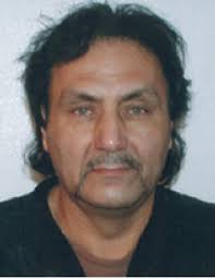 Obituary for James Patrick Buck Sr.