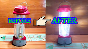 Check spelling or type a new query. Diy Ide Kreatif Merubah Lampu Emergency 3 Tl Youtube