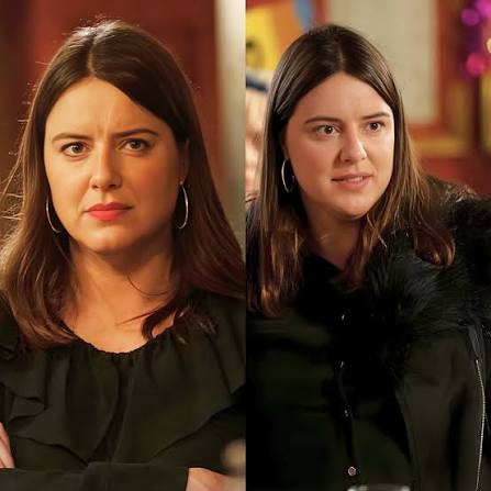 EastEnders reveals Zoe's horror Christmas threat – as new suspect is  revealed. Link in comments! ⬇️
