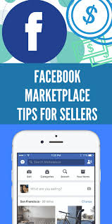 How To Sell On Facebook Marketplace 8 Important Tips Things To Sell Facebook Marketing Business Marketing Design