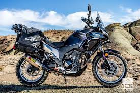 Kawasaki Versys X 300 Adventure Build Adventure Bike Motorcycles Adventure Bike Adventure Motorcycling