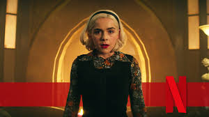In staffel 5 wird offenbar vor allem drew ray tanner ganz wichtig. Chilling Adventures Of Sabrina In Staffel 5 Der Netflix Serie Ware Es Zum Grossen Riverdale Crossover Gekommen Serien News Filmstarts De
