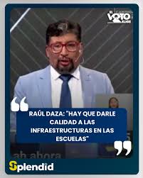 Raúl Daza