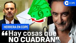 Comparecencia de Fermín Correa tras su expulsión del Partido Popular