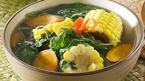 Check spelling or type a new query. Resep Sayur Bayam Sehat Dan Segar Dilengkapi Tips Memasak Agar Tidak Mudah Lembek Tribun Palu