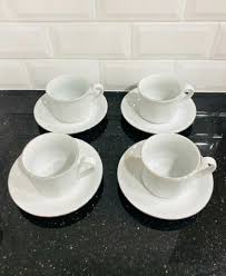 Harga gelas kopi beling kaca bening polos hs 9 isi 6 pcs setengah 1/2 lusin. Gelas Kopi 1 Lusin Perabotan Rumah Di Carousell