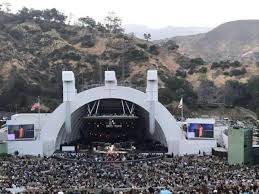 hollywood bowl section r1