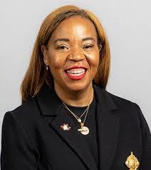 Darla Harwell's Instagram, Twitter & Facebook