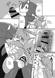 Tails and Sonic Special Fuss (English) (18+) : Hentaib : Free Download,  Borrow, and Streaming : Internet Archive