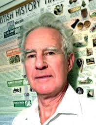 In Memory of Terry Hardaker