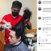To prepare himself on his way to games, terrence romeo has a ritual: 1