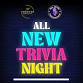 TRIVIA TUESDAYS — The Hoboken Biergarten event image